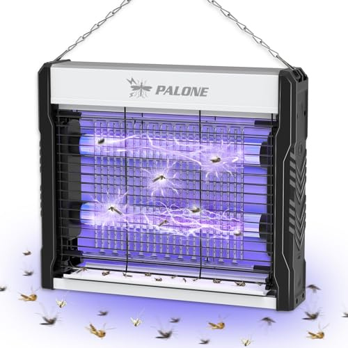 PALONE 4000V Insektenvernichter Elektrisch