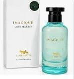Imagique - Estratto de Parfum 100 ml - Loui Martin
