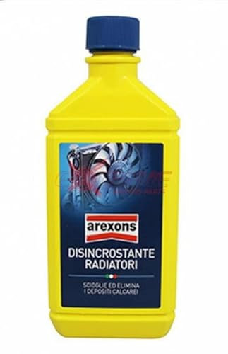 AREXONS 3509 Disincrostante Liquido