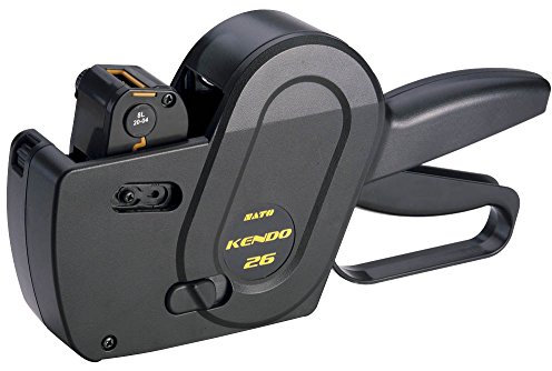 PrinterLabels AS Preisauszeichner SATO - KENDO 26