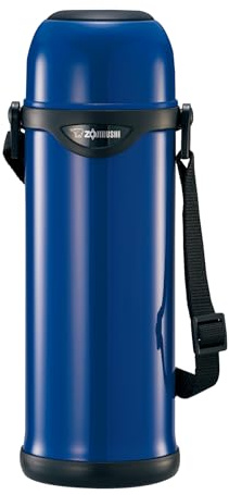 Zojirushi water bottle stainless steel bottle cup type 1.0L stainless SJ-TG10-AA Zojirushi (ZOJIRUSHI)