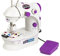 color baby Nähmaschine Sew Crazy