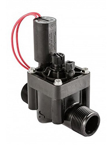 IPIERRE elettrovalvola 24volt 1 m x 1 m per irrigazione orto Giardino frutteto