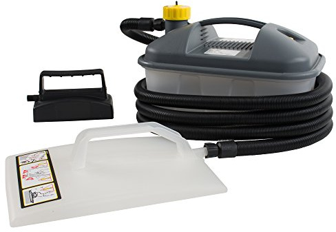 Wagner Spraytech 0282036 715 Power, Chemical Free Remover, Two Steam Plates Included, Long Run Time, Lightweight Design, Wallpaper Steamer