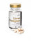 Golden Tree Liver Complex – Ein Leber Komplex mit Mariendistel, Artischocken, Löwenzahn, Kurkuma, Alpha-Liponsäure, Vitamin D, Vitamin B6 und Vitamin B12 zur Leberentgiftung. 100% natürlich und vegan