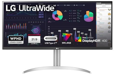 LG 34WQ65X-W.AEU
