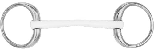 Sprenger Duo Olivenkopf 16 mm mit zweifacher Einsatzmöglichkeit - Kunststoff weiß, 120 mm Weite