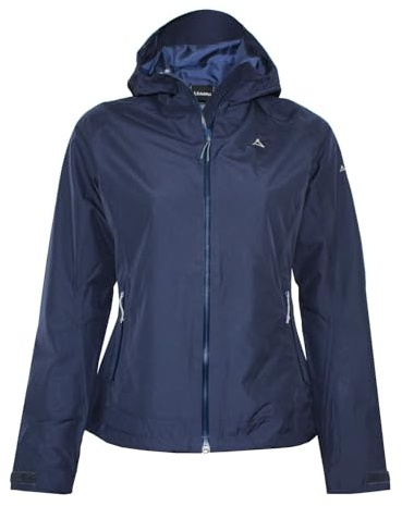 Schöffel Damen Funktionsjacke