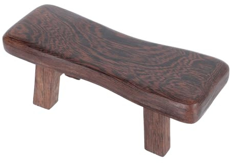 SWOOMEY Almohada Cervical Cojín Ergonómico para Cabeza para Sauna de Madera Soporte Lumbar y Cervical Adecuado para Relajación en Sauna