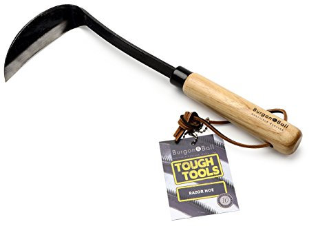 Burgon & Ball Japanische Hacke