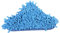 3 x MICROFIBER BLUE CORAL PADS FOR 5 IN 1 X5 H20 STEAM MOP bargain-hunt