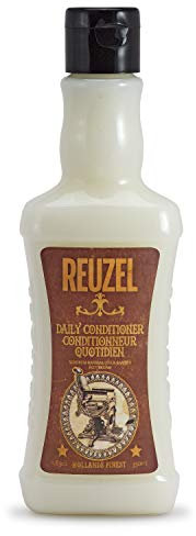 Reuzel Acondicionador diario, 350 ml