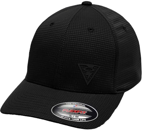 Oakley Unisex Hut Standardausgabe Tech Cap