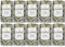Carr's Premium Sourdough Bread Mix 10x500g