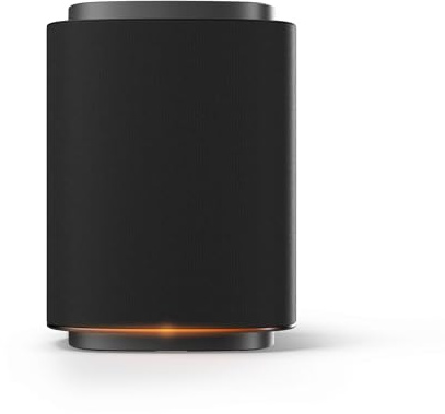 LG Sound Suite Lautsprecher M7 (100 Watt) mit Dolby Atmos FlexConnect-Technologie (WLAN, Bluetooth, AirPlay 2), schwarz [Modelljahr 2026]