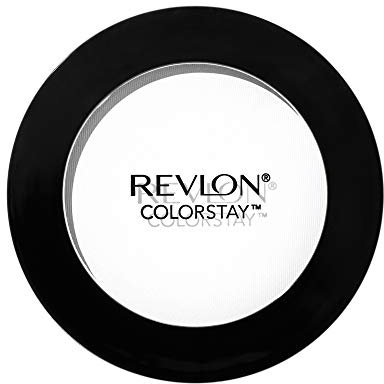 Revlon ColorStay Pressed Powder Face Makeup Longwearing, Fragrance-Free, Noncomedogic, 880 Transluzent, 8.5g