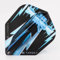 5 x Sets of Target Phil Taylor Vision Edge Standard blau Dart Flights