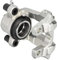 f.becker_line Bremssattel passend für Bremsscheibendicke 22mm Vorne Links passend für BMW 1 3 4