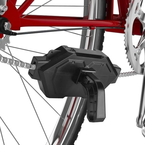 Kedjerengörare | Verktyg för cykelrengöring | 2,5 cm uppgraderad cykel áin skrubbare för Road Mountainbikes, flervinklad 3D-kedjerengöring, cykelunderhåll och reparationsverktyg