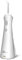 Waterpik Cordless Plus Water Flosser (UK 3-Pin Plug) - White Edition