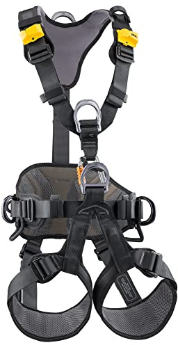 PETZL AVAO BOD mezinárodní verze