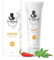 DR. KENT Advanced Hanf-Sport-Gel – 1100mg Hanf-Extrakt - Hervorragende Muskel- & Gelenkentlastung