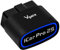Vgate iCar Pro 2S Adattatore OBD2 Bluetooth Lettore Codici Motore Veicolo Strumento Diagnostico Scanner Compatibile con iOS, Android e Windows Realizzato per Veicoli Elettrici (EV) e Ibridi