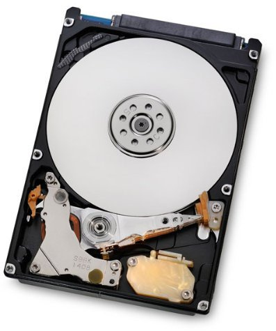 pcupgrade 1000Gb 1TB HP Pavilion/Probook/Elitebook 2.5 Laptop/Notebook Replacement SATA Hard Drive