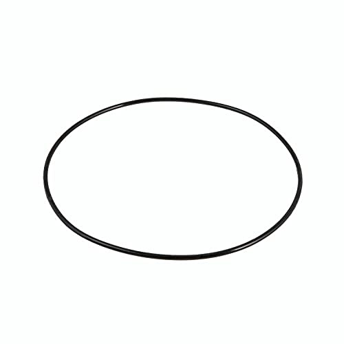 acquaverde Guarnizione di Ricambio P6662, O-Ring Superiore del Serbatoio Filtro a Sabbia da 530 Gal, Compatibile con Pompe Filtranti Bestway