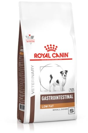 Royal Canin - Gastrointestinal Low Fat Small Dog Hondenvoer - 8 kg