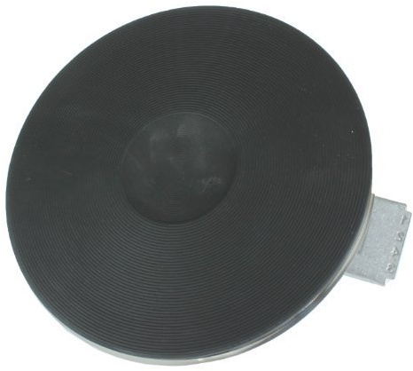 Universal 1500Watt Solid Hotplate Heating Element for all Electric Hobs/Cookers (180mm/4mm)