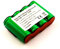 Akku für Wolf Rasenschere Accu 60, Grass Shears Accu 60, 2150 mAh, 4,8 V