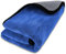 Airlab XXL Panno Microfibra Asciugatura Auto Moto Professionale 90x60 CM, 500GSM Asciugamani Assorbenti Senza Aloni Rapido Lavaggio Catturapolvere Lucidatura, Panni Stracci Pulizia Vetri Cucina Bagno