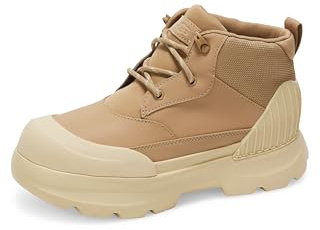 UGG Damen Neumel X Mode-Stiefel, Sand, 39 EU