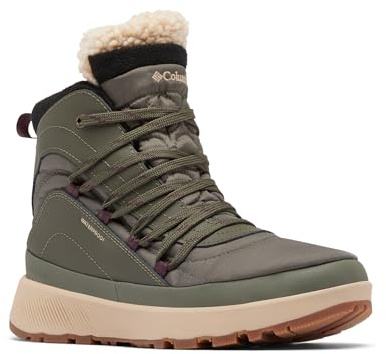 Columbia Damen-Winterstiefel, RED HILLS OMNI-HEAT