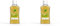Dr. Organic Enjuague Bucal Árbol de Té de, Antibacteriano, Sabor Menta, 500 ml (Paquete de 2)