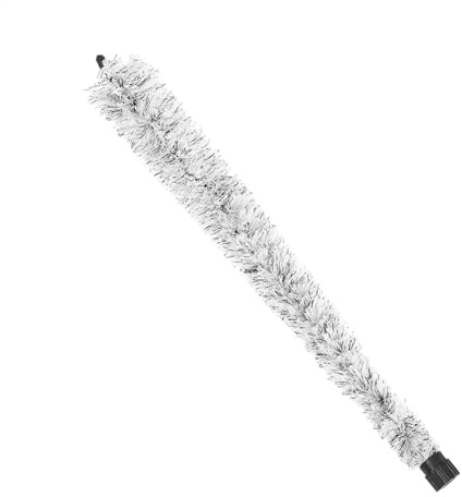 Alt Sax Cleaner Tupfer, Saxophon -Tupferreiniger Sax -Reinigung & | Nicht-Schlupf-Griff ultra saugfähiger Baumwollpraxis und Geräte für die Schule, Klassenzimmer