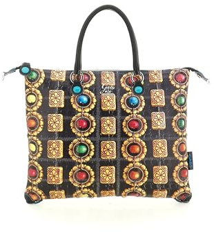 Gabs Borsa Shopping G3 PLUS TAGLIA M SPECIAL #006