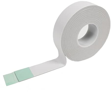 NARWAL NARWALFreo-Serie Original Zubehör abwaschbares Teppichklebeband