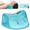 Masseur Cervical, Massage Cervicales et Cou avec Chauffage, Massageur Cervicales Sans Fil Professionnel - 3 Modes pour Détendre le Cou et les Épaules