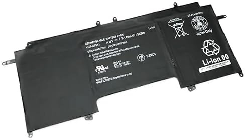 LFGOZSD VGP-BPS41 BPS41 Laptop Battery For Sony for Vaio Flip13 SVF13N SVF13N13CXB SVF13NA1UL SVF13N18SCB SVF13N25CG SVF13N17SCB