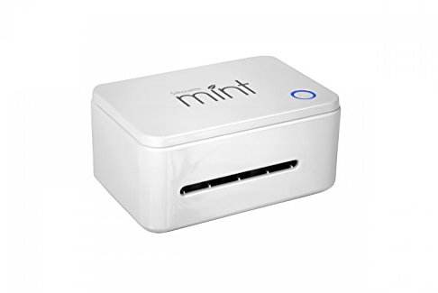 Silhouette America SILH-Mint-EU Mint Stamping Machine