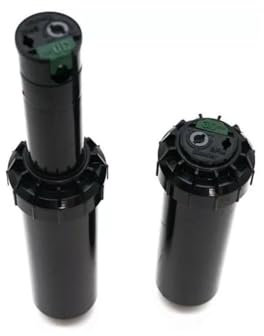 Jardin202 Turbinen-Sprinkler SRM-04 Adj