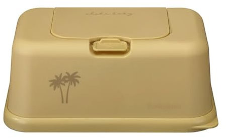 FUNKYBOX Moutarde palmier d'origine