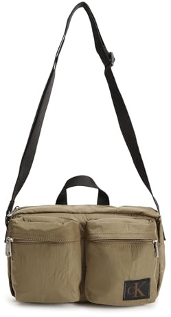 Calvin Klein City NYLON FLIGHT CAMERA BAG28