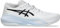 ASICS Gel-Resolution X Clay, Sneaker Hombre, Multicolor, 44.5 EU