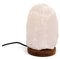 Mini Lampe USB Multi Couleur en cristal de sel