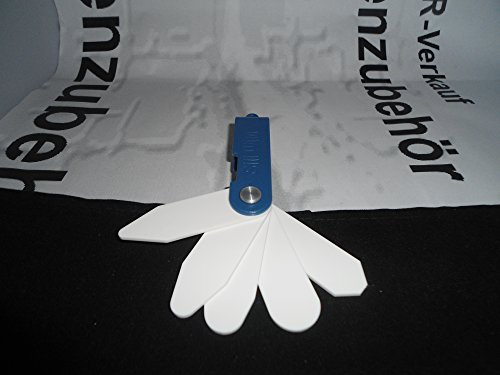 Spatule en silicone pour toutes les zones