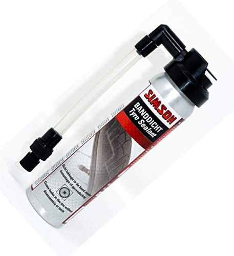 Fahrrad Reifen Schlauch Reparatur Spray 75ml auch für E-Bike Kinderwagen Dreirad