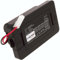 Batteria per robot aspirapolvere Rowenta RRR6825WH, 14,4 V, agli ioni di litio